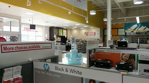 Office Supply Store «OfficeMax», reviews and photos, 2570 Sutton Rd, Hoffman Estates, IL 60195, USA