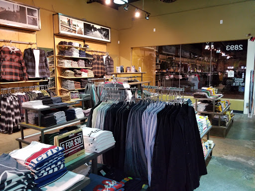 Clothing Store «Active Ride Shop», reviews and photos, 2893 El Camino Real, Tustin, CA 92782, USA