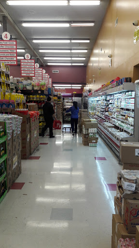 Supermarket «Marketon Super Market», reviews and photos, 840 N Decatur Blvd, Las Vegas, NV 89107, USA