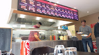 Atmosphère du Dounia Kebab à Carhaix-Plouguer - n°1