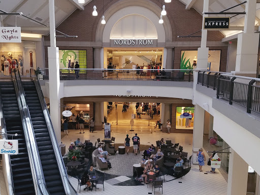 Department Store «Nordstrom The Galleria at Tyler in Riverside», reviews and photos, 3601 The Galleria at Tyler, Riverside, CA 92503, USA