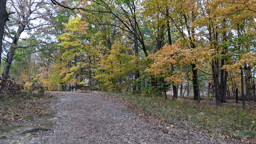 Golf Course «The Oaks Disc Golf Course», reviews and photos, 10847 W La Porte Rd, Mokena, IL 60448, USA