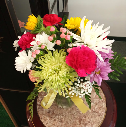 Florist «Rialto Florist», reviews and photos, 114 S Riverside Ave, Rialto, CA 92376, USA