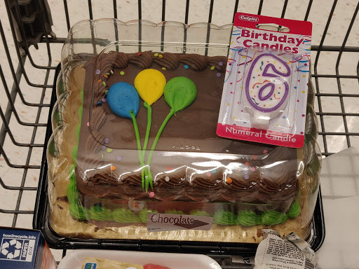 Grocery Store «Stop & Shop», reviews and photos, 209 N Main St, Andover, MA 01810, USA