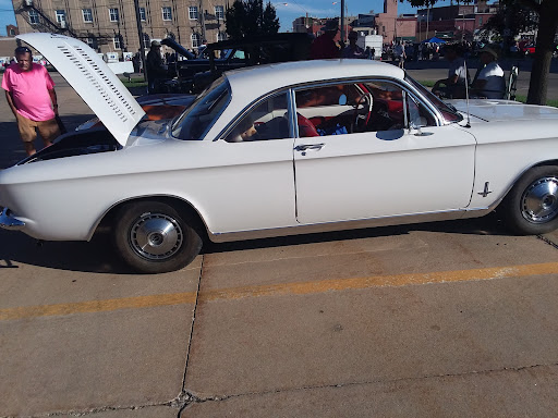 Movie Theater «Lindo Theatre: Classic Cinemas», reviews and photos, 115 S Chicago Ave, Freeport, IL 61032, USA