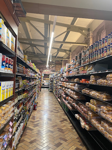 Supermarket «Olive Tree Marketplace», reviews and photos, 1490 Clove Rd, Staten Island, NY 10304, USA