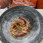 Photo n°4 de l'avis de Stefano.a fait le 13/10/2020 à 12:18 sur le  Sa forredda da Paolo à Carbonia