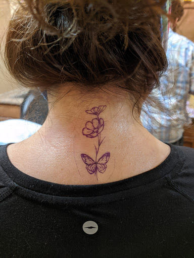 Tattoo Shop «First Place Tattoos», reviews and photos, 128 Main St, Hackettstown, NJ 07840, USA