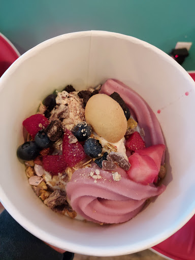 Ice Cream Shop «My Swirl», reviews and photos, 1007 Main St, Williston, ND 58801, USA