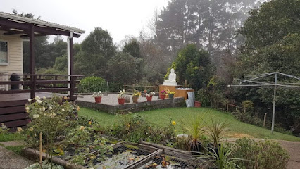 Waikato Compassion Meditation Centre
