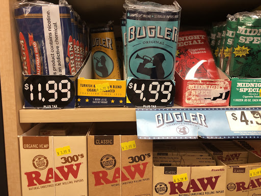 Tobacco Shop «Best Cigar Shop», reviews and photos, 1713 N 45th St, Seattle, WA 98103, USA