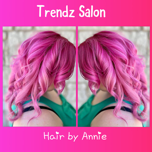 Hair Salon «Trendz Salon», reviews and photos, 8020 Central Park Dr, Waco, TX 76712, USA