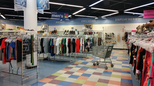 Thrift Store «Goodwill Industries of the Chesapeake, Inc.», reviews and photos