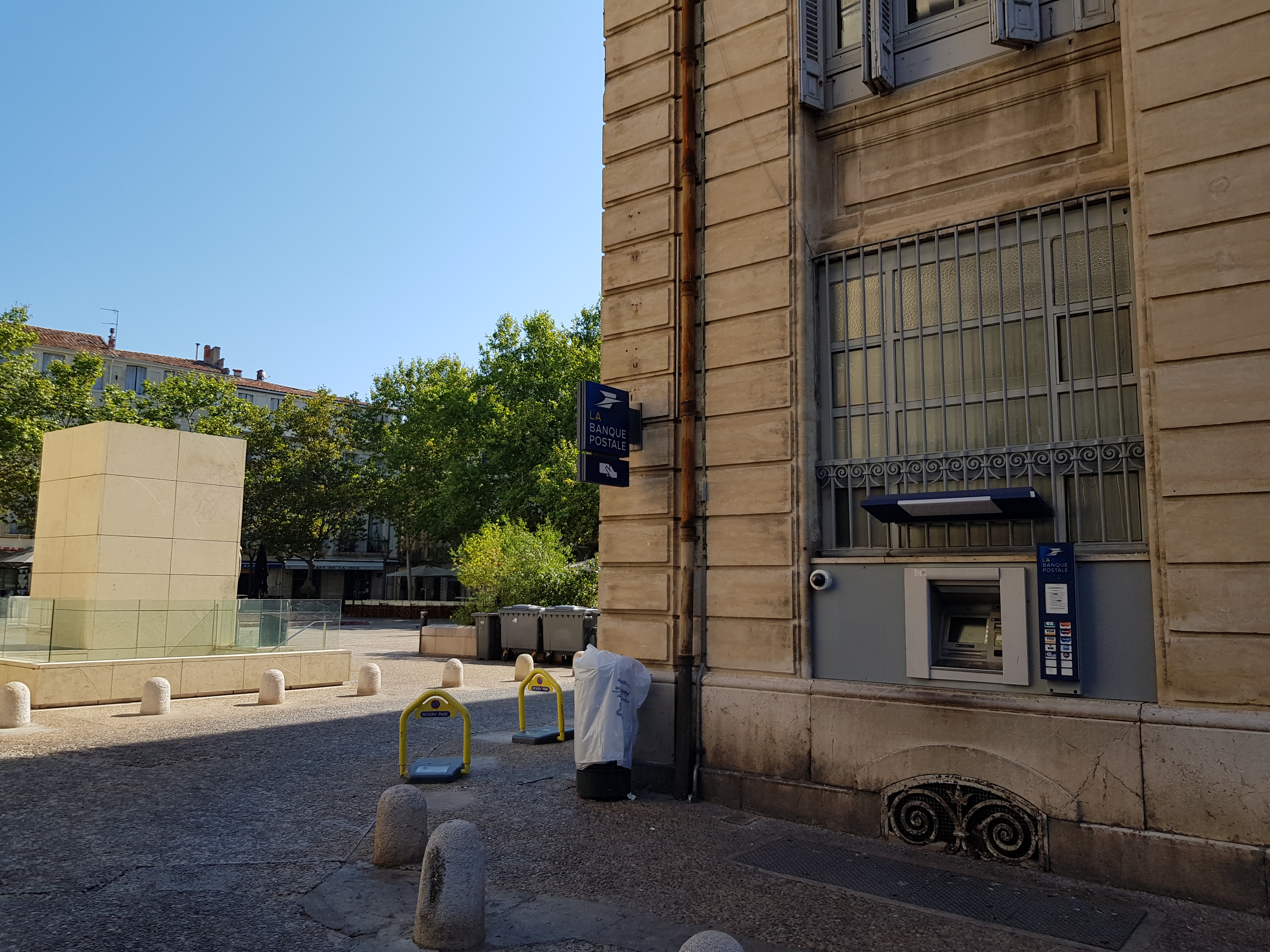 Photo n° 1 de l'avis de Petr.a fait le 05/08/2018 à 11:37