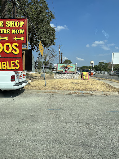 Explore heavy metal tattoo ideas, creative tattoo ideas in Georgetown, available at One Love Tattoos