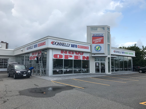 Donnelly Auto Credit