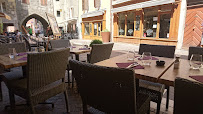 Atmosphère du Restaurant Le Poivrier à Annecy - n°2