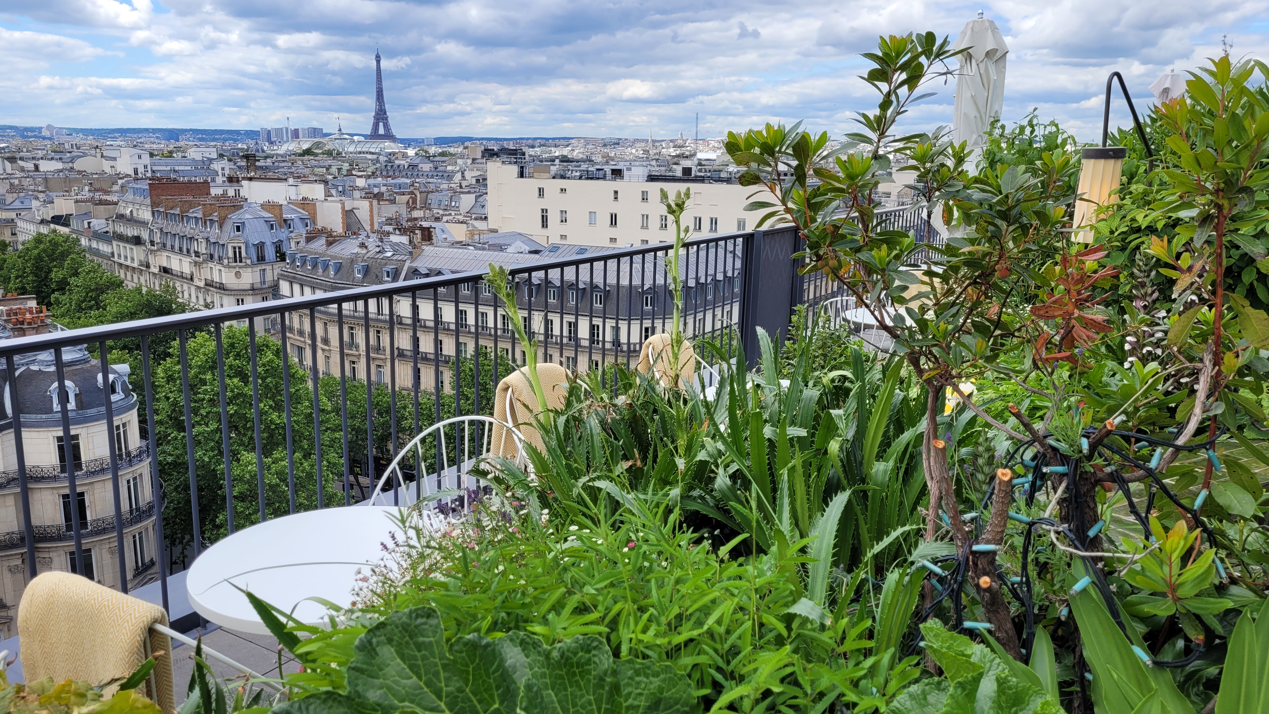 Photo n° 9 de l'avis de Sylvie.A fait le 29/05/2022 à 22:17