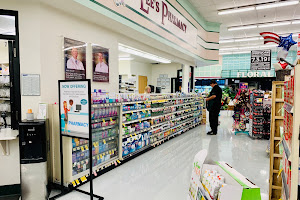 Lee's Pharmacy
