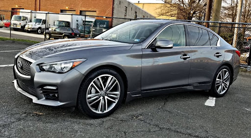 Used Car Dealer «Total Package Auto», reviews and photos, 3131 Colvin St, Alexandria, VA 22314, USA