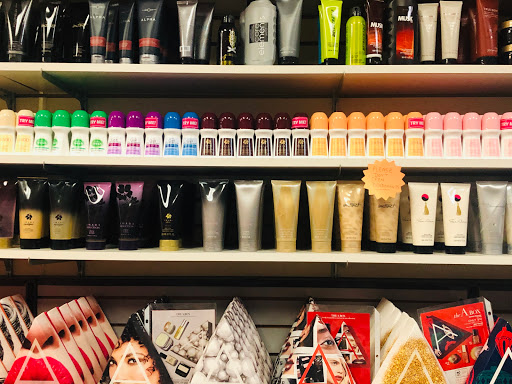 Beauty Supply Store «The Avon Shop», reviews and photos, 1267 Forest Ave, Staten Island, NY 10302, USA