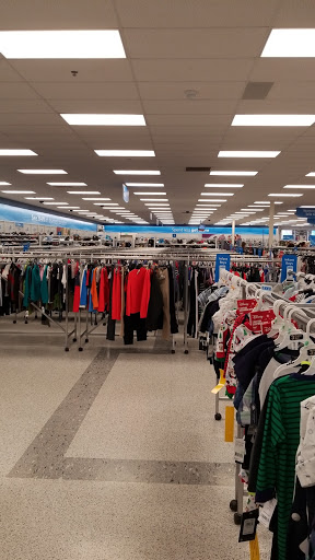 Clothing Store «Ross Dress for Less», reviews and photos, 1708 E Washington Ave, Union Gap, WA 98903, USA