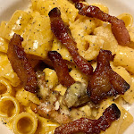 Photo n°1 de l'avis de Mariagiulia.o fait le 09/10/2021 à 06:43 sur le  Trattoria Verbano à Rome