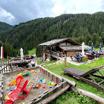 Photo n°11 de l'avis de Francesca.o fait le 24/08/2020 à 20:50 sur le  Schäferalm à Gsies