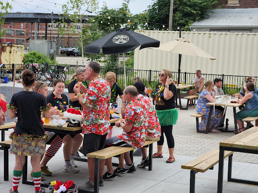 Brewery «Twisted Vine Brewery», reviews and photos, 3320 Westown Pkwy, West Des Moines, IA 50266, USA