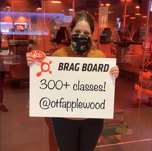 Gym «Orangetheory Fitness Applewood», reviews and photos, 3244 Youngfield St A1, Wheat Ridge, CO 80033, USA