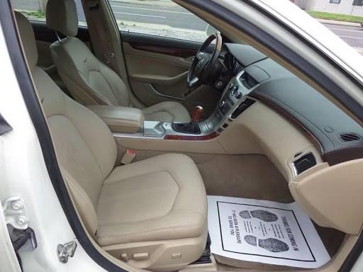 Used Car Dealer «Macrocar Sales Inc», reviews and photos, 1055 Wooster Road North, Barberton, OH 44203, USA