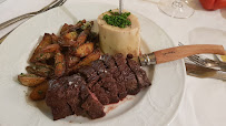 Steak du Restaurant Franchin à Nice - n°17