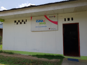 Programa Nacional CUNA MAS - Centro Infantil de Atencion Integral "Mazan"