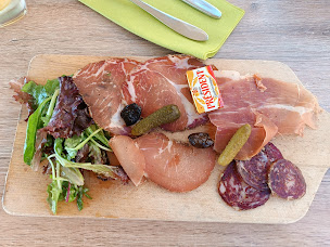Photo n°12 de Umami restaurant à Calvi ()