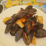 Photo n°3 de l'avis de Giuseppe.i fait le 08/08/2023 à 21:36 sur le  The Castle à Pizzo