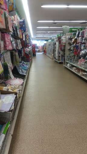 Dollar Store «Dollar Tree», reviews and photos, 2291 Pickwick Dr a, Camarillo, CA 93010, USA