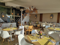 Atmosphère du Restaurant LE SAVANA à La Grande-Motte - n°1