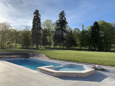 Piscine & Spa Service 52 à Foulain