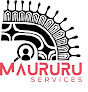Maururu Services Laguiole