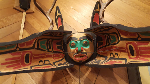 Museum «Lelooska Foundation», reviews and photos, 165 Merwin Village Rd, Ariel, WA 98603, USA