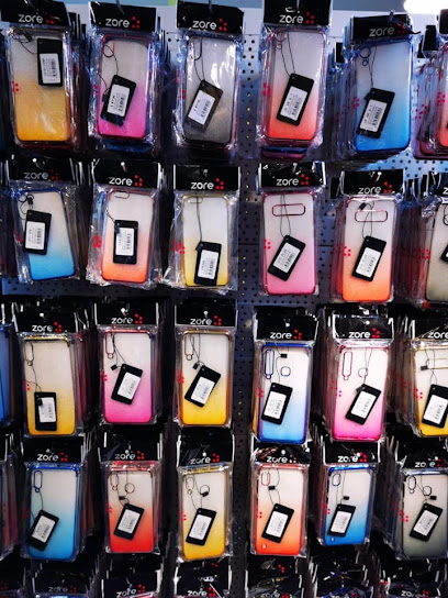 Kılıf showroom cep telefonu aksesuarları Xiomi Huweai Samsung iPhone