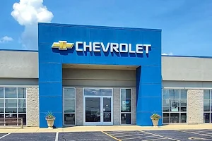 K&J Chevrolet image