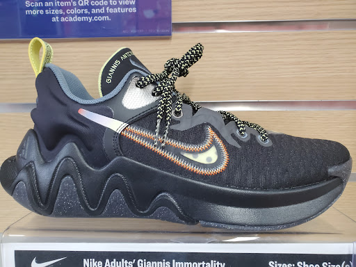 Sporting Goods Store «Academy Sports + Outdoors», reviews and photos, 120 Woody Jones Blvd, Florence, SC 29501, USA