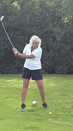 Public Golf Course «Hilaman Golf Course», reviews and photos, 2737 Blair Stone Rd, Tallahassee, FL 32301, USA