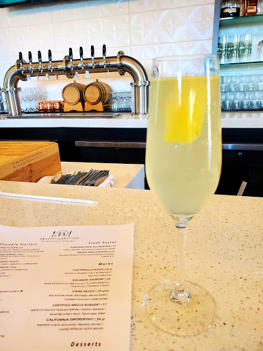 French Restaurant «Bistro à la mode», reviews and photos, 4012 E Palm St, Mesa, AZ 85215, USA