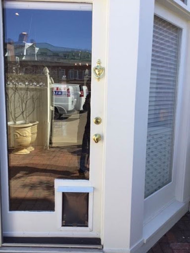 Locksmith «Area Safe & Lock Service», reviews and photos, 3301 Mt Vernon Ave, Alexandria, VA 22305, USA