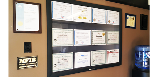 Auto Repair Shop «Auto Allies», reviews and photos, 1175 Columbus St, Orient, OH 43146, USA