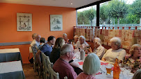 Atmosphère du Restaurant français Le Plancher des Vaches à Brive-la-Gaillarde - n°4