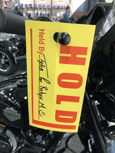 Harley-Davidson Dealer «Destination Harley-Davidson of Silverdale», reviews and photos, 9625 Provost Rd NW, Silverdale, WA 98383, USA