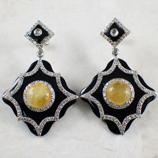 Jewelry Buyer «Attos Antique & Estate Jewelry», reviews and photos, 50 Exchange St, Portland, ME 04101, USA